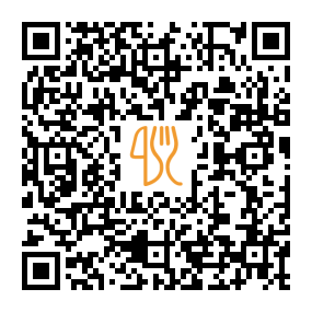 QR-code link para o menu de Trenza Houston