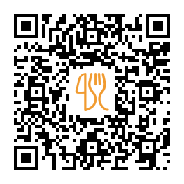 QR-code link para o menu de La Ferme Du Bulle