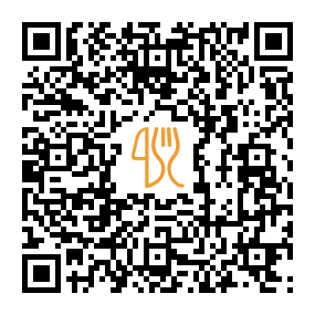 QR-code link para o menu de Mcdonald's