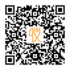 QR-code link para o menu de Kapurung Asli Palopo