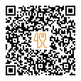 QR-code link para o menu de The Hyde Afternoon Tea