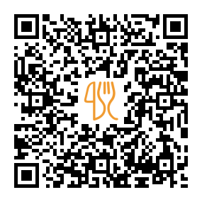 QR-code link para o menu de Bermuda Triangle Bistro-pizza