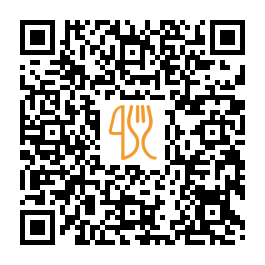 QR-code link para o menu de C&amp;j Barbeque