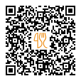 QR-code link para o menu de Izzo's Illegal Burrito