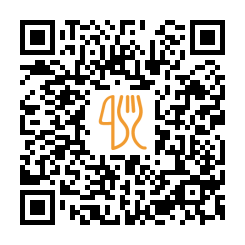 QR-code link para o menu de Axis Lounge