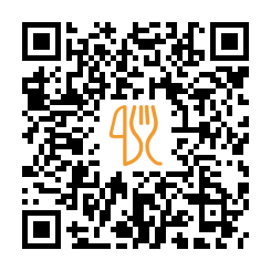 QR-code link para o menu de Champion Food