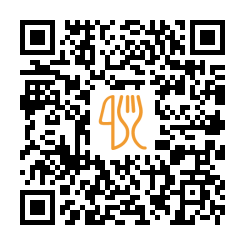 QR-code link para o menu de Sucré Salé