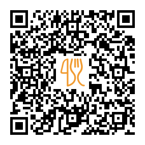 QR-code link para o menu de Ayam Panggang Bang Gendut