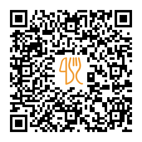 QR-code link para o menu de The Blue Turtle Tavern Raw