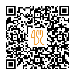 QR-code link para o menu de El Rincon Peruano