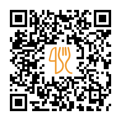 QR-code link para o menu de Kimera Lounge