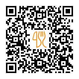 QR-code link para o menu de Spurs Chop House