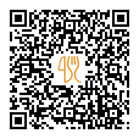 QR-code link para o menu de Empire Dining Lounge