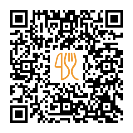 QR-code link para o menu de Resto Udang Bontang