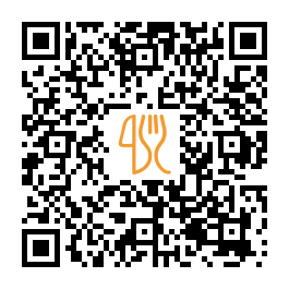 QR-code link para o menu de Cafe Tandoor