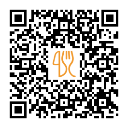 QR-code link para o menu de Sushi House