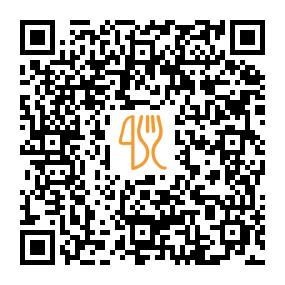 QR-code link para o menu de Warung Mak Tik