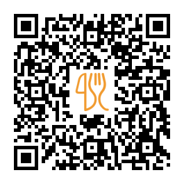 QR-code link para o menu de Rm Mbah Gembil