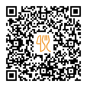 QR-code link para o menu de West Of Hunan