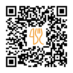 QR-code link para o menu de Warung Alit
