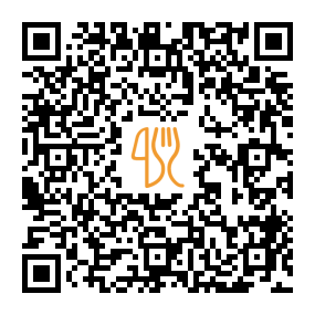 QR-code link para o menu de Popeyes Louisiana Kitchen