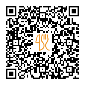 QR-code link para o menu de Tearex Bubble Tea Cafe