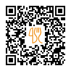 QR-code link para o menu de H Burger