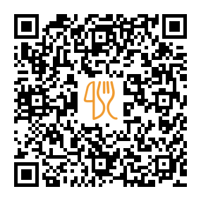 QR-code link para o menu de The-alibi Grill (formally Aj Racers Sports