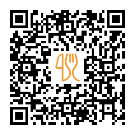 QR-code link para o menu de Ramsons Burgers