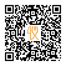 QR-code link para o menu de Gorengan Ndeso