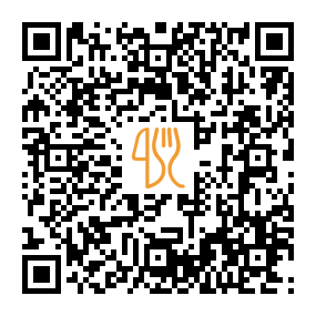 QR-code link para o menu de Waterfront Grill