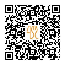 QR-code link para o menu de Big Island Fusion