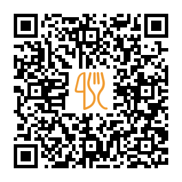 QR-code link para o menu de Warung Makan Bu Harmi