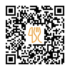 QR-code link para o menu de Pizza House