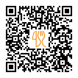 QR-code link para o menu de Rm Saung Kuring