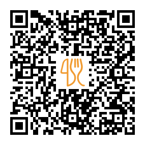 QR-code link para o menu de Hardee's