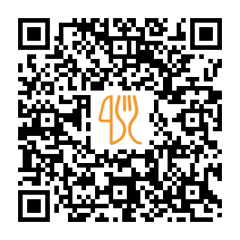 QR-code link para o menu de Bites Asian Bistro