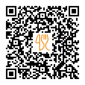 QR-code link para o menu de Hammond's Bakery