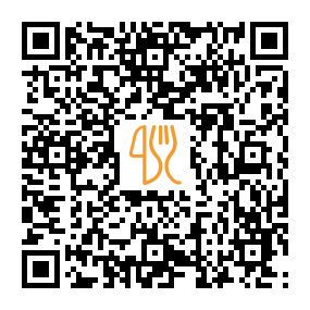 QR-code link para o menu de Rahma Mediterranean Grill