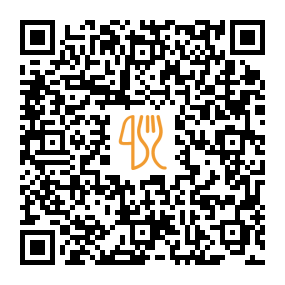 QR-code link para o menu de The Trestle Cafe