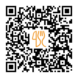 QR-code link para o menu de Nob Hill Foods