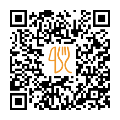 QR-code link para o menu de Virtue Coffee