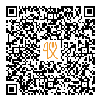 QR-code link para o menu de Secrett Burguer