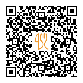 QR-code link para o menu de Silver Spoon Thai Sushi