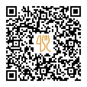 QR-code link para o menu de Famous Dave's BBQ