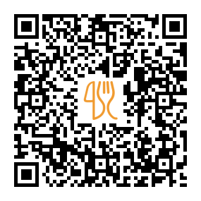 QR-code link para o menu de Bangkok Garden