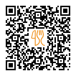 QR-code link para o menu de Hernö Ost Deli