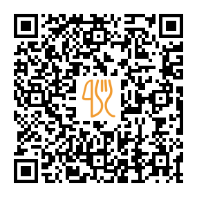 QR-code link para o menu de Parnassus Function Centre