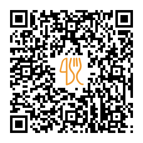 QR-code link para o menu de The Flying Fish Cafe