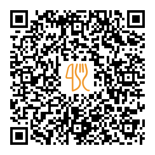 QR-code link para o menu de Chef Gator's Rustic Burger His Creole Friends